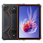 Планшет Oscal Spider 8 8/128GB Dual Sim стілус Orange