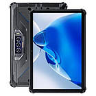 Планшет OUKITEL Pad RT7 4G TITAN, Blue, 1920x1200, IPS, MediaTek MT8788, RAM 8Gb, ROM 256GB, MicroSD, GPS, LTE, Wi-Fi, BT, 3 Cam