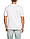 Чоловіча футболка LC Waikiki білого кольору з написом New York Manhattan, фото 2