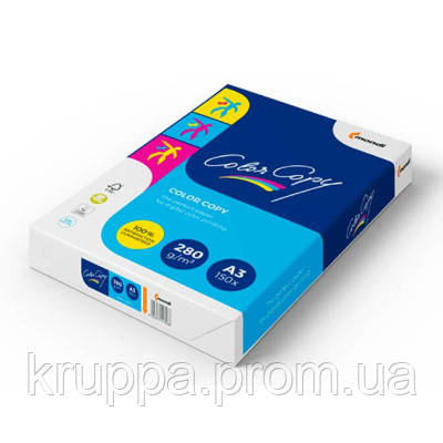 Бумага Color Copy A3, 280 г/м2 150sh (13914) 3785438 kr. Almaz (ID ...