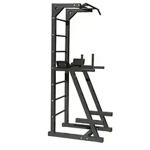 Турніки і бруси