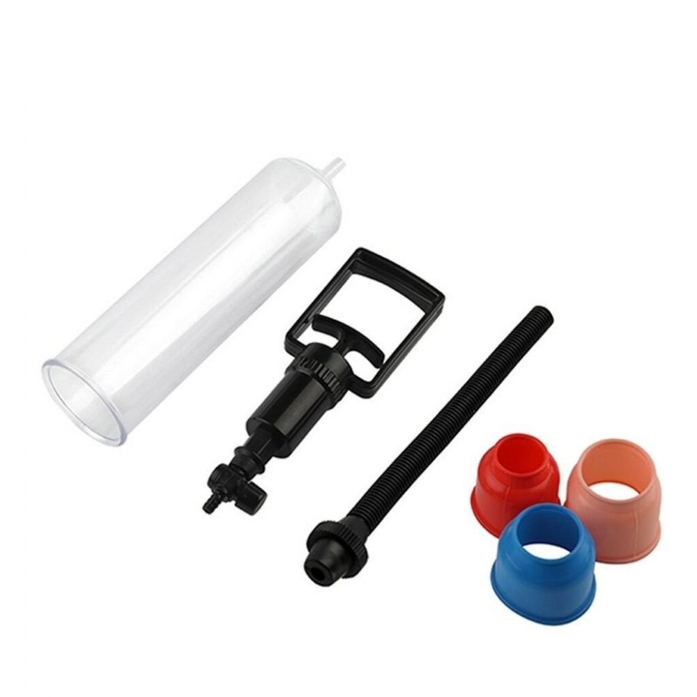 Вакуумна помпа Sniper, фото 1