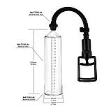 Вакуумна помпа Sniper, фото 2