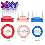 Вакуумна помпа Sniper, фото 5