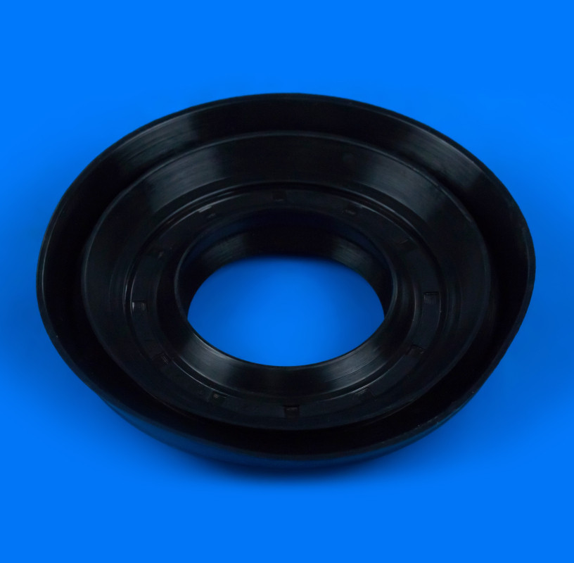 Сальник SKL 32х52/78х8/14,8, фото 1