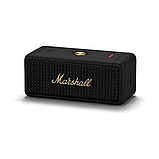 Бездротова акустика Marshall Emberton III Black and Brass (1006709), фото 3