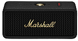 Бездротова акустика Marshall Emberton III Black and Brass (1006709), фото 2
