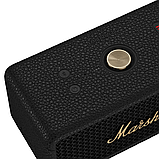 Бездротова акустика Marshall Emberton III Black and Brass (1006709), фото 6