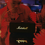 Бездротова акустика Marshall Emberton III Black and Brass (1006709), фото 7