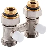 Радіатори опалення та комплектуючі