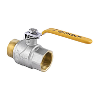 Запірно-регулювальна арматура