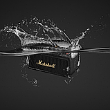 Портативна бездротова колонка Marshall emberton III Cream (кремова) 1006885, фото 10
