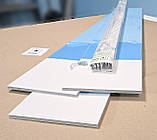 Теплі відкоси Teplovik Premium 400 × 1500 мм комплект 40 см, фото 2