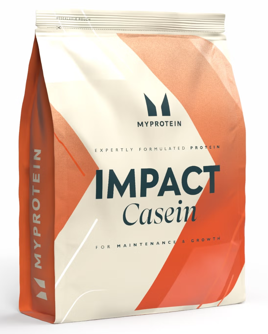 Міцелярний казеїн MyProtein Slow-Release Micellar Casein 2500 г  (смак шоколад)