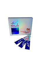 Натуральний препарат Срібна лисиця/Silver Fox паковання 12 шт. рідкий