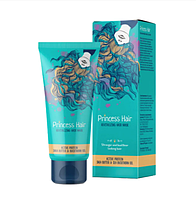 Натуральний засіб Princess Hair маска для волосся від седены і випадання оригінал