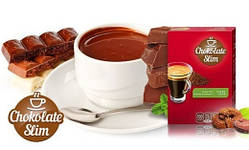 Натуральний засіб Натуральний комплекс для схуднення Choсolate Slim Шоколад для схуднення оригінал