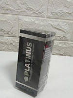 Натуральний засіб Спрей Platinus Lashes для росту вій і брів оригінал