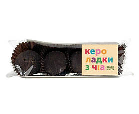Корисні цукерки
