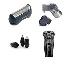 Для бриття та стрижки