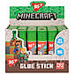 Клей-олівець Yes Minecraft 9г PVA, фото 2