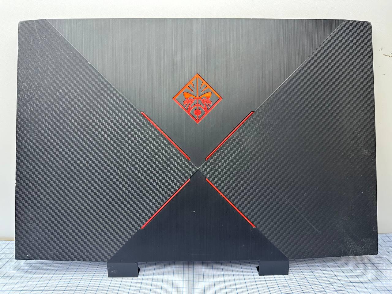 HP Omen 15-DC Корпус A (кришка матриці) EAG3D001010-1 3.5A бу, фото 1