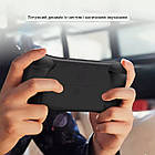 Портативна приставка Retro Game Box SUP X7M 500 in 1 з додатковим геймпадом Black (Чорний), фото 10