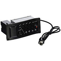 Преамп з тюнером та п'єзвукознімач для акустичної гітари LC-5