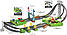 Трек Хот Вілс Маріо Карт Hot Wheels Mario Kart Circuit Track Set GCP27, фото 5