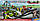 Трек Хот Вілс Маріо Карт Hot Wheels Mario Kart Circuit Track Set GCP27, фото 7