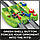 Трек Хот Вілс Маріо Карт Hot Wheels Mario Kart Circuit Track Set GCP27, фото 5