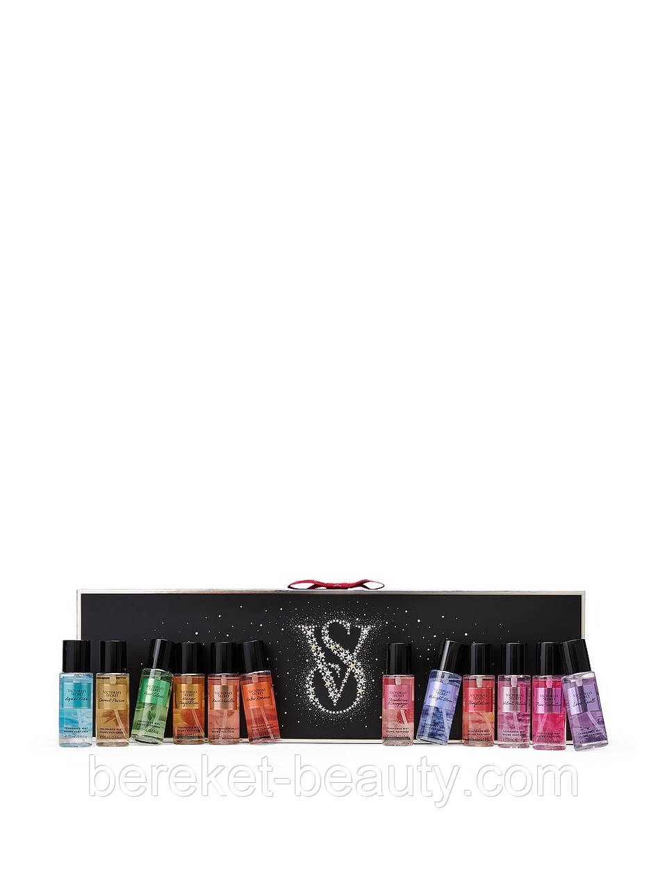 Набір Victoria's Secret Ultimate Mist Discovery Gift Set
