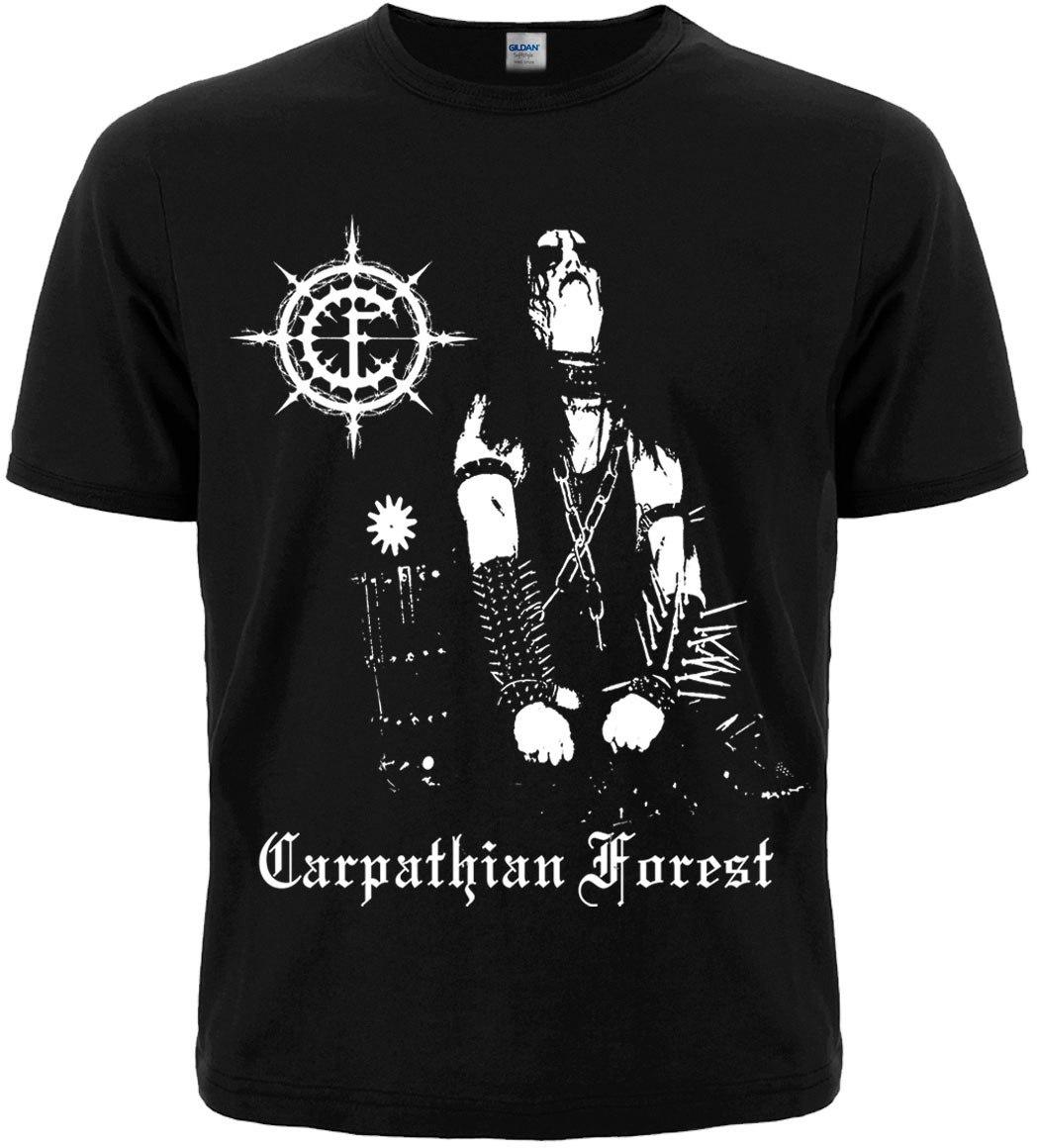 Футболка Carpathian Forest "We're Going to Hell for This", Розмір L, фото 1