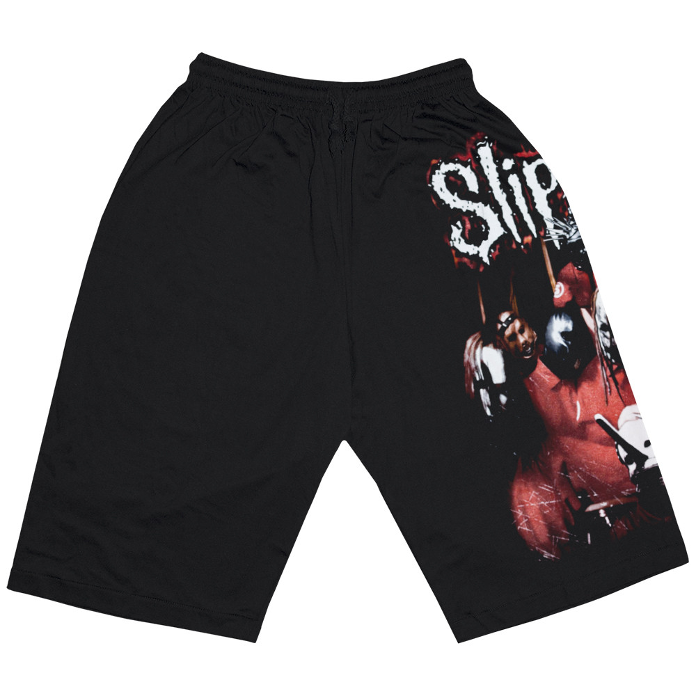 Шорти Slipknot (Slipknot - album cover), фото 1