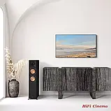 Підлогові колонки Klipsch Reference Premiere RP-6000F II Ebony, фото 8