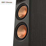 Підлогові колонки Klipsch Reference Premiere RP-6000F II Ebony, фото 5