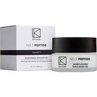 Пептидна зволожувальна емульсія-гель No.1 Peptide Dr.Kadir
