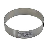 68520 Форма кругла d 20 см, h 4,5 cм "Lacor"