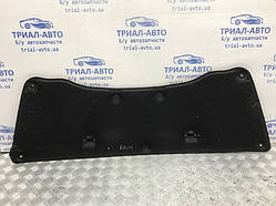 Обшивка капота Toyota Rav 4 CA30 2.0 БЕНЗИН 1AZFE 2006 (б/у)