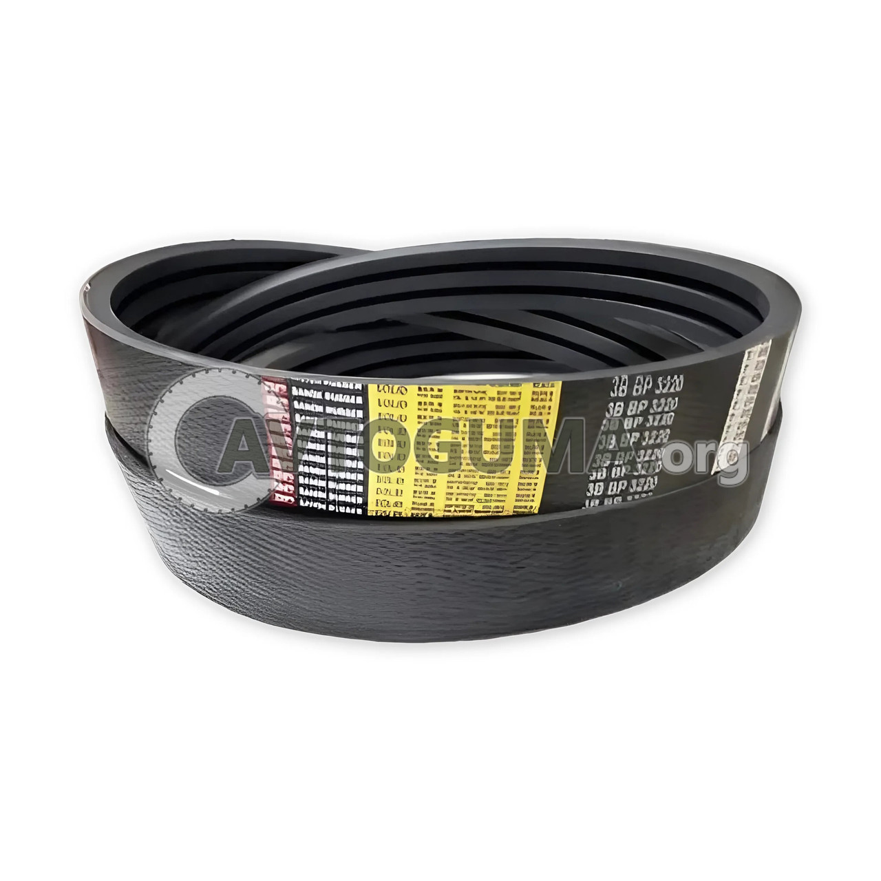 Ремінь 3HB-3220 (Stomil Sanok SOLID)