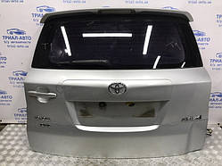 Кришка багажника Toyota Rav 4 CA30 2.0 БЕНЗИН 1AZFE 2006 (б/у)