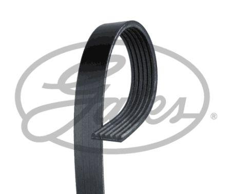 Приводний ремінь на БМВ Е38 (Bmw E38) Gates 6PK1195