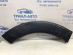 Накладка крила Mitsubishi Pajero Wagon 4 3.2 ДИЗЕЛЬ 4M41 2006 задн. прав. (б/у)