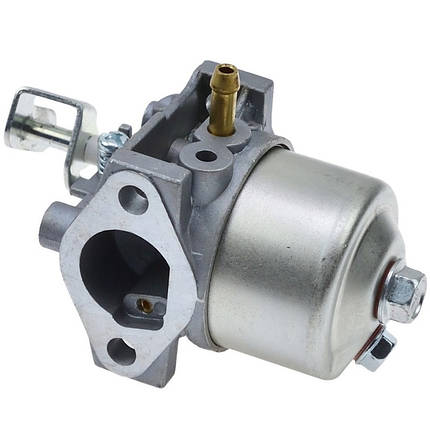 Карбюратор бензинової газонокосарки G83050/83055 Geko CG83050-77, фото 1