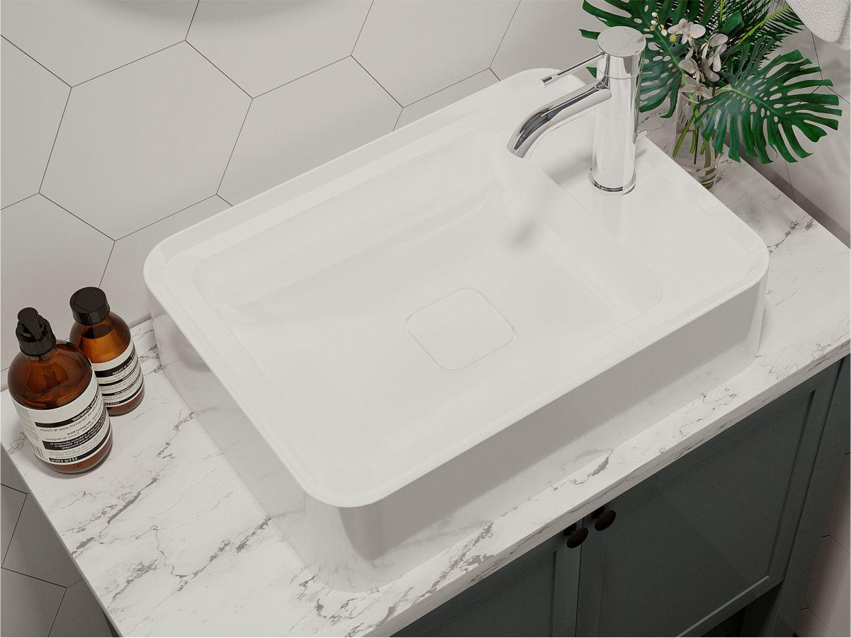 Умивальник MARRAKESH 380