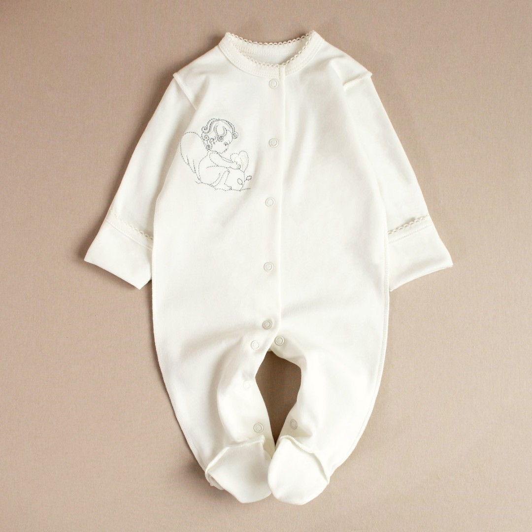 ΠΠΎΠ»ΠΎΡΠ½ΠΈΠΉ ΡΠΎΠ»ΠΎΠ²ΡΡΠΎΠΊ Π΄Π»Ρ Π½ΠΎΠ²ΠΎΠ½Π°ΡΠΎΠ΄ΠΆΠ΅Π½ΠΈΡ
Π· Π²ΠΈΡΠΈΡΠΈΠΌ Π°Π½Π³Π΅Π»ΠΎΠΌ ΡΠ½ΡΠ΅ΡΠ»ΠΎΠΊ Π±Π°Π²ΠΎΠ²Π½Π° 56β62 ΡΠΎΠ·ΠΌΡΡ