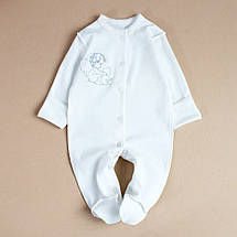 ΠΠΎΠ»ΠΎΡΠ½ΠΈΠΉ ΡΠΎΠ»ΠΎΠ²ΡΡΠΎΠΊ Π΄Π»Ρ Π½ΠΎΠ²ΠΎΠ½Π°ΡΠΎΠ΄ΠΆΠ΅Π½ΠΈΡ
Π· Π²ΠΈΡΠΈΡΠΈΠΌ Π°Π½Π³Π΅Π»ΠΎΠΌ ΡΠ½ΡΠ΅ΡΠ»ΠΎΠΊ Π±Π°Π²ΠΎΠ²Π½Π° 56β62 ΡΠΎΠ·ΠΌΡΡ, ΡΠΎΡΠΎ 3