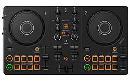 Dj-контролер PIONEER AlphaTheta DDJ-FLX2