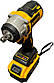 Акумуляторний гайковерт DeWalt DCF922NEW (48V, 8AH). АКБ гайковерт Девольт, фото 6