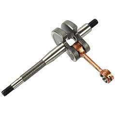 Колінчастий вал для повітродувки G84010 John Gardener CG84010C